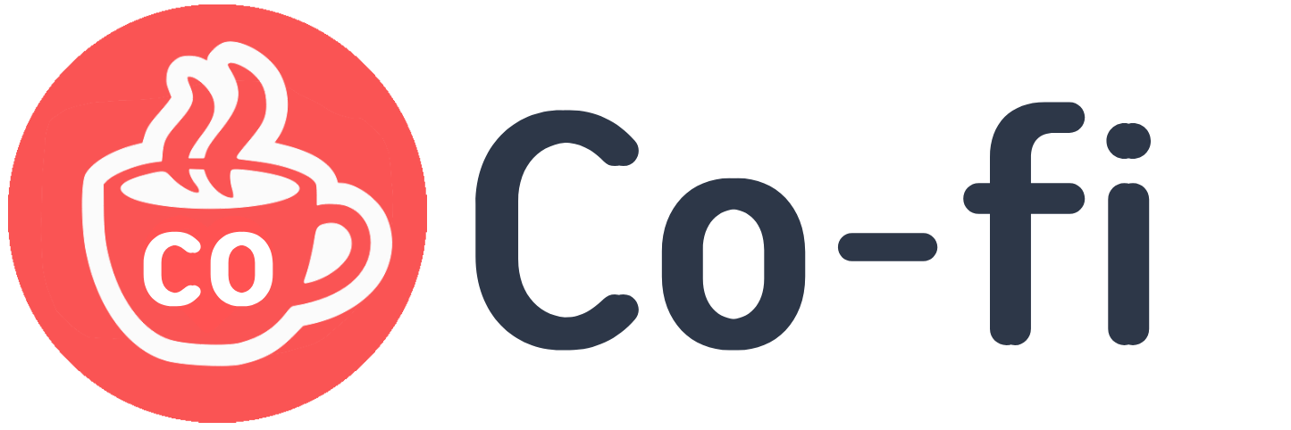 Co-Fi Logo